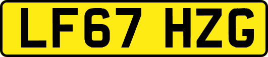 LF67HZG