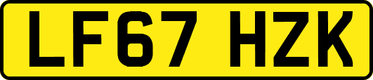 LF67HZK
