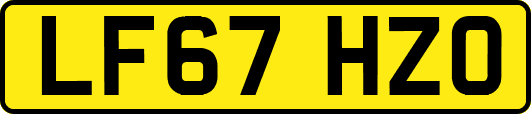 LF67HZO