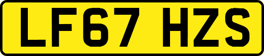 LF67HZS