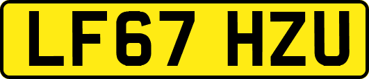 LF67HZU