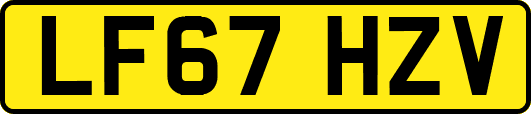 LF67HZV