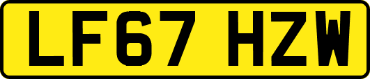 LF67HZW