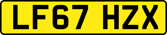 LF67HZX