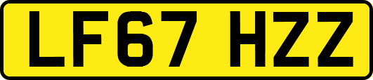 LF67HZZ