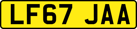 LF67JAA