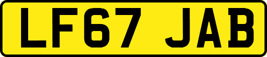 LF67JAB