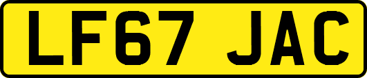 LF67JAC