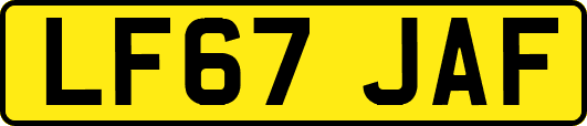 LF67JAF