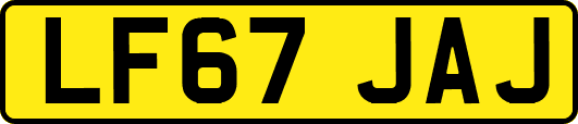 LF67JAJ