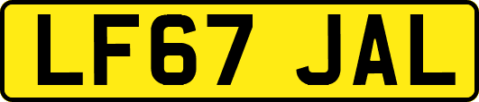 LF67JAL