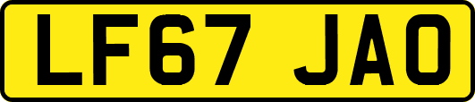 LF67JAO