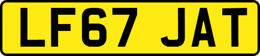 LF67JAT