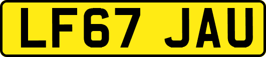 LF67JAU