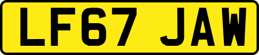LF67JAW