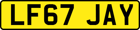 LF67JAY