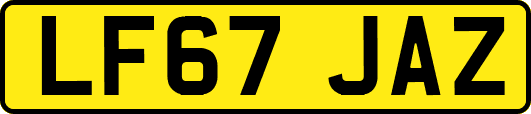 LF67JAZ