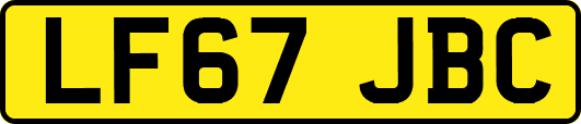LF67JBC