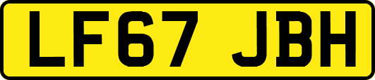 LF67JBH