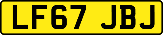 LF67JBJ