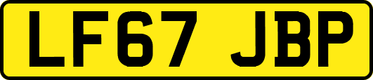 LF67JBP
