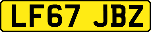 LF67JBZ
