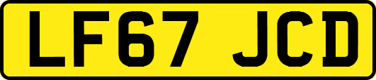 LF67JCD