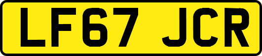 LF67JCR
