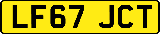 LF67JCT