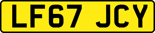 LF67JCY