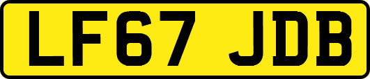 LF67JDB