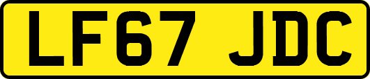 LF67JDC