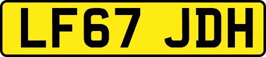 LF67JDH