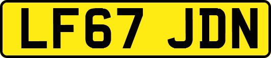 LF67JDN
