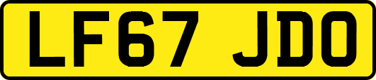 LF67JDO