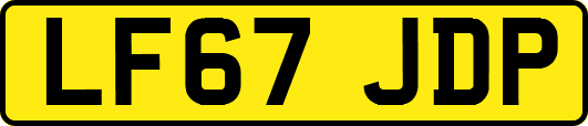LF67JDP