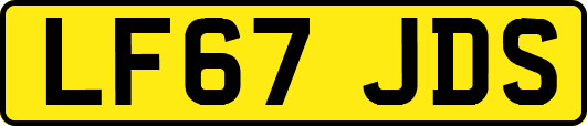 LF67JDS