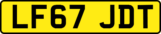 LF67JDT