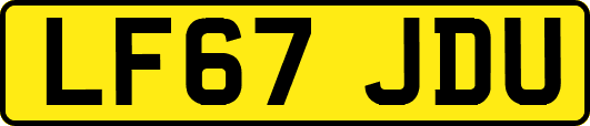 LF67JDU