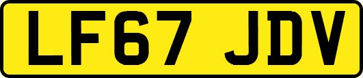 LF67JDV