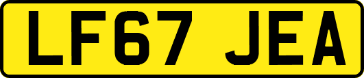 LF67JEA