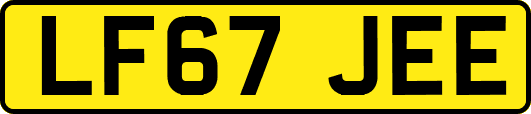 LF67JEE