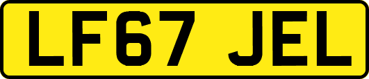 LF67JEL