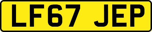 LF67JEP