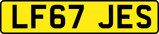 LF67JES
