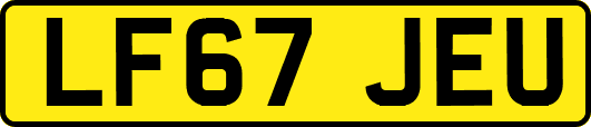 LF67JEU