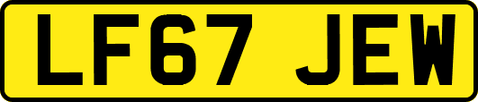 LF67JEW