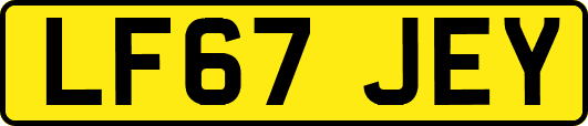 LF67JEY