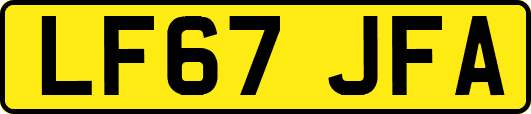 LF67JFA