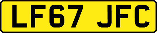 LF67JFC